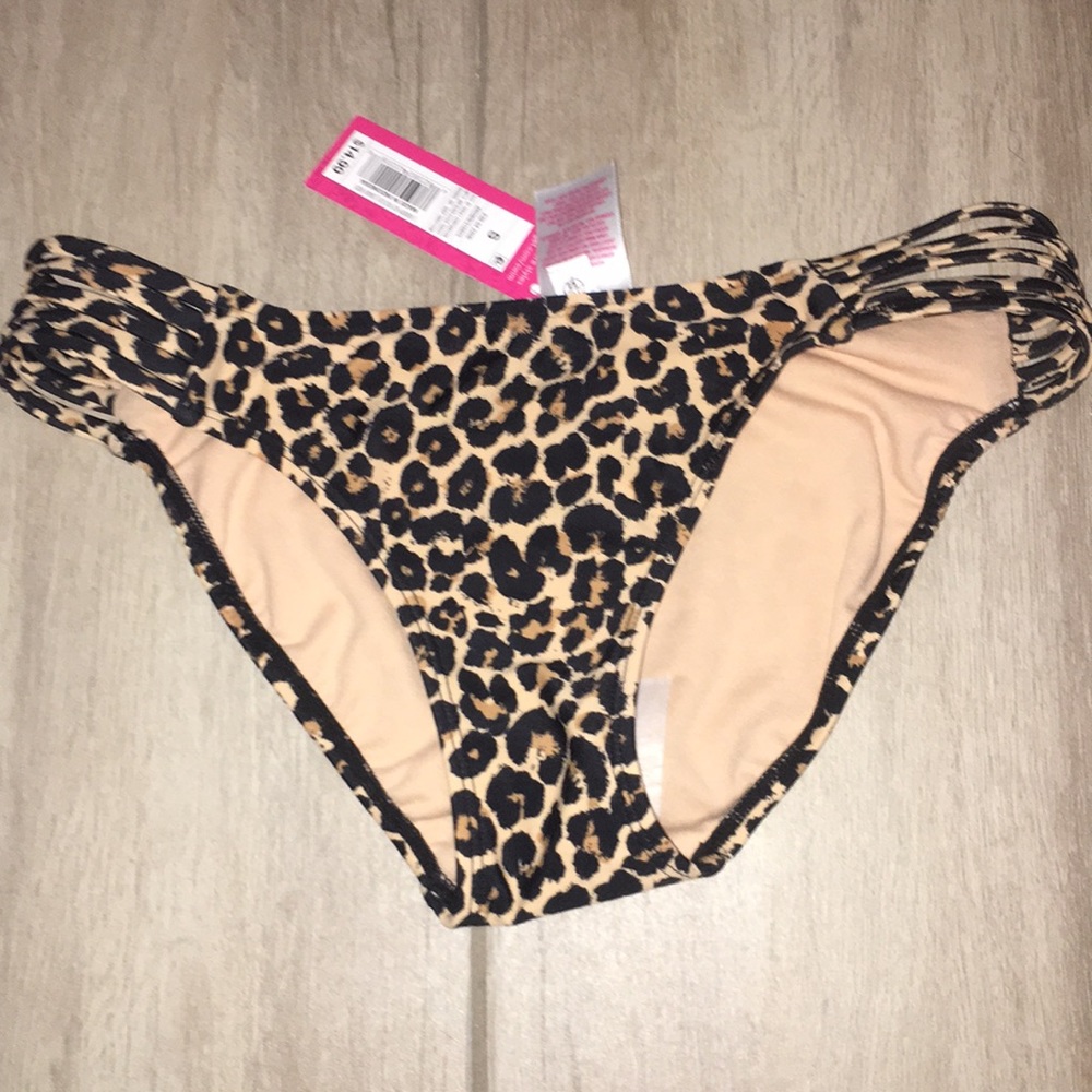 bikini bottoms